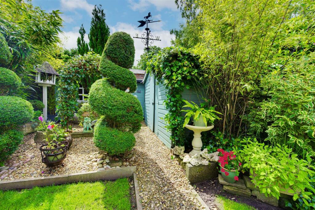 Additional image 39 of Buxton Road, Congleton, Cheshire