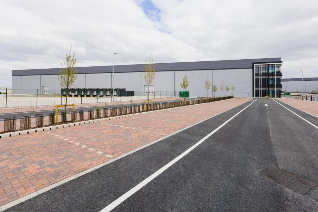 Additional image 4 of Apollo 7, Ansty Park, Coventry, Coventry, CV7 9RE