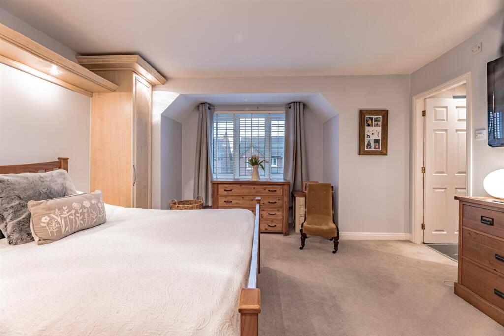 Additional image 17 of Exceptionally presented detached property tucked away on prized cul-de-sac