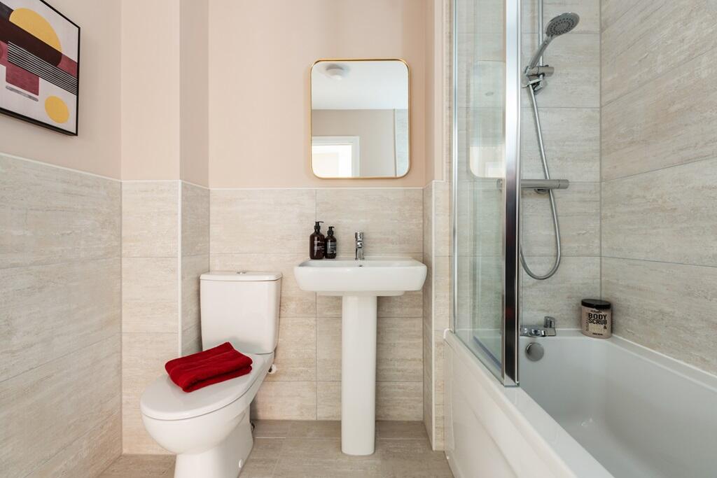 Additional image 11 of Banbury Road,
Warwick,
Warwickshire, 
CV34 6ST