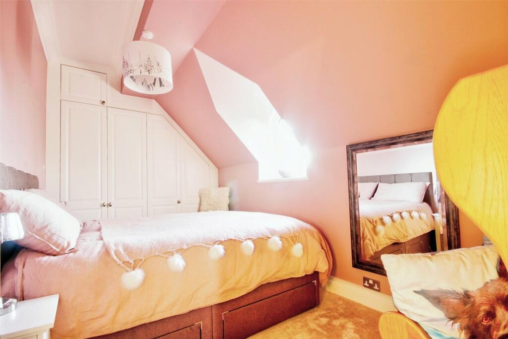 Additional image 20 of Dovecote Farm, Waldridge Lane, Chester Le Street, DH2