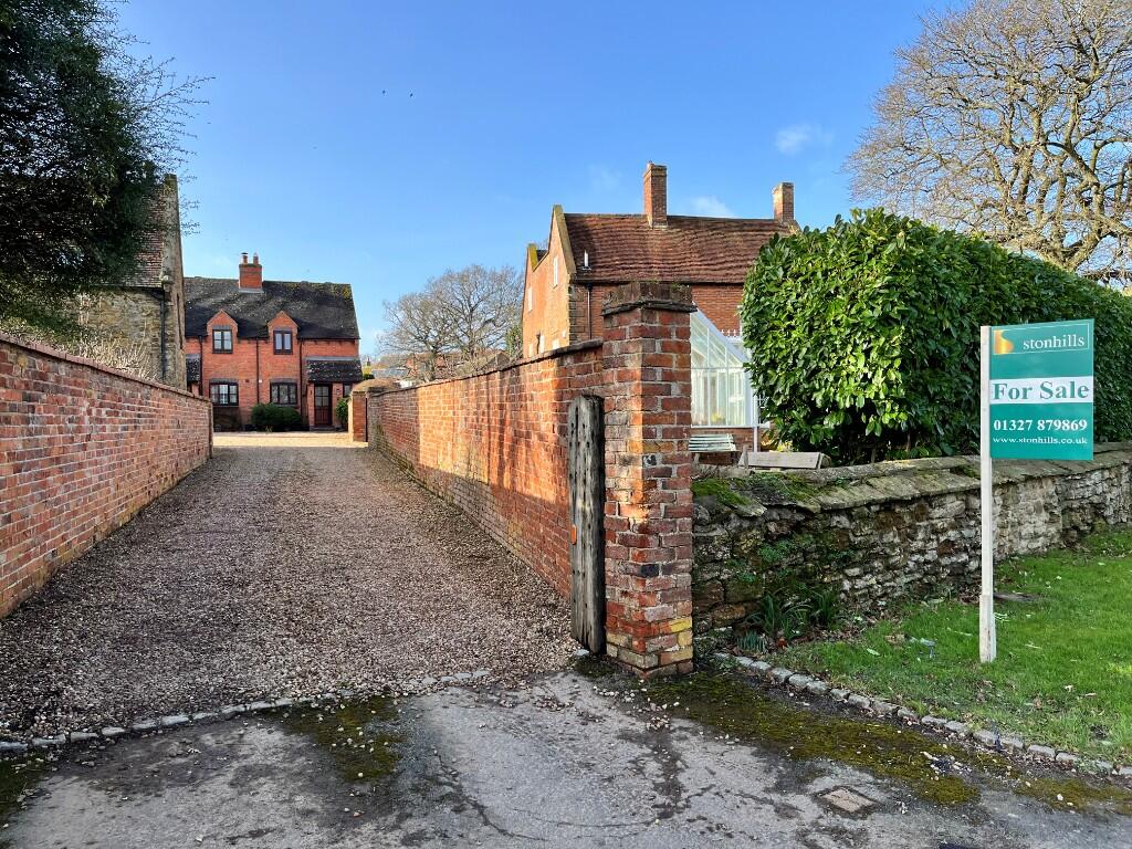 Additional image 11 of Manor Farm Cottages Flecknoe