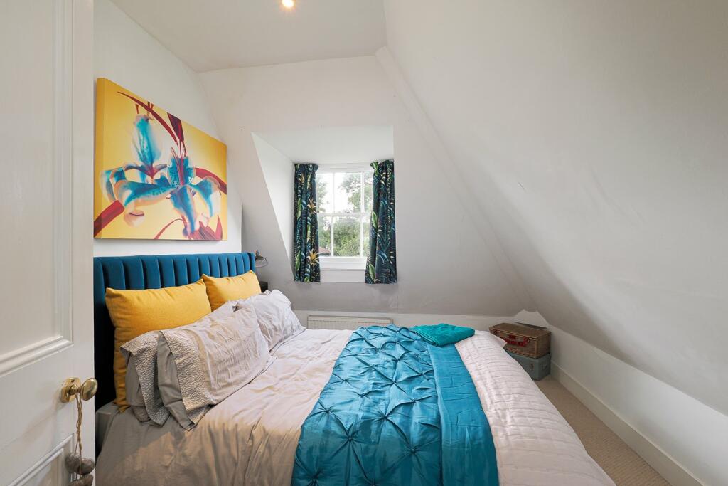 Additional image 12 of Church Lane, Barham, Canterbury, CT4