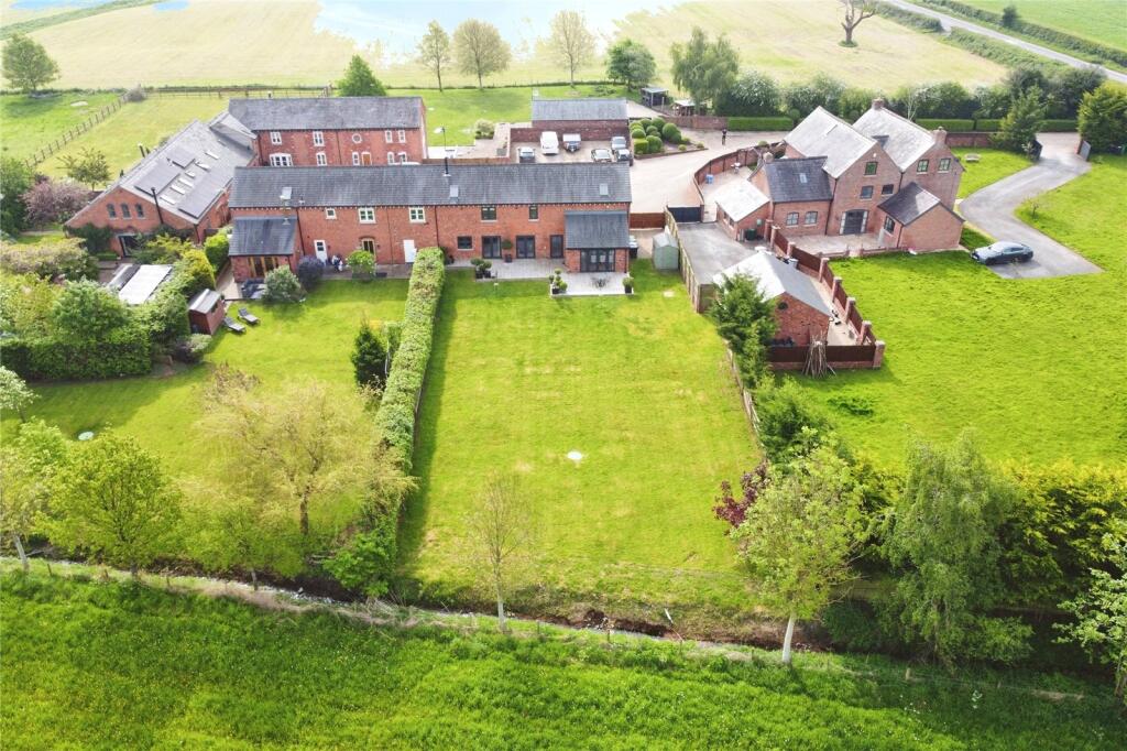 Additional image 19 of Wrexham Road, Ridley, Tarporley, Cheshire, CW6