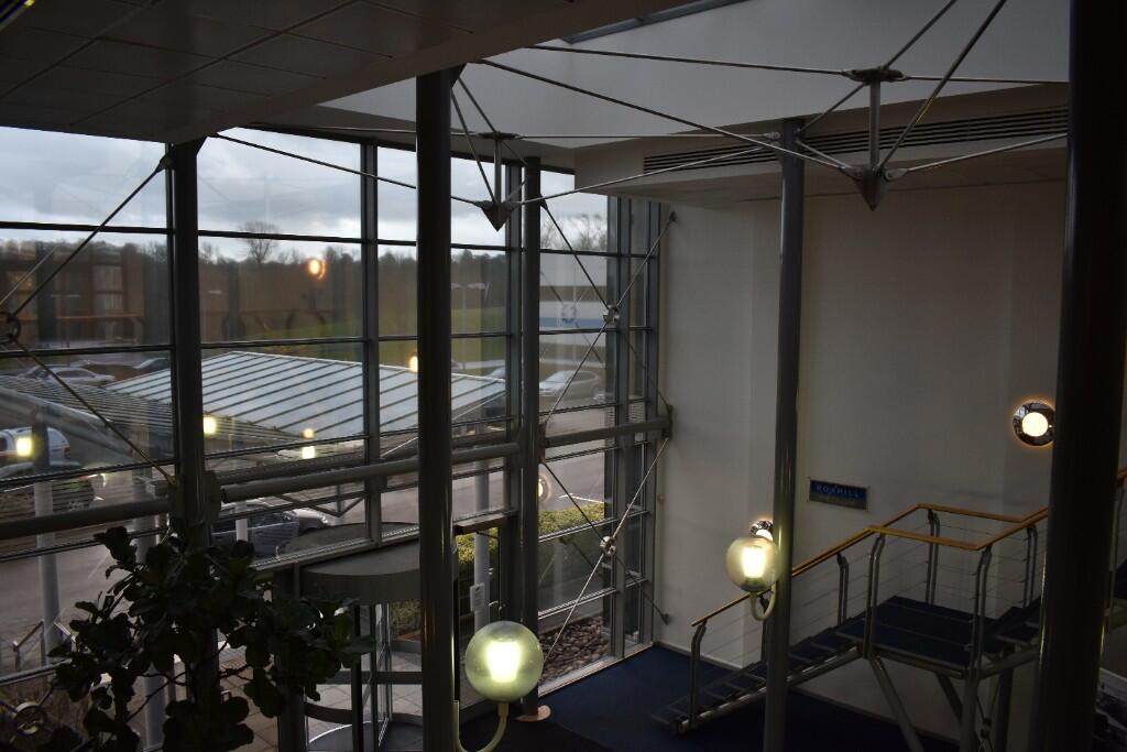 Additional image 15 of Lumonics House, Valley Drive, Rugby, Warwickshire, CV21