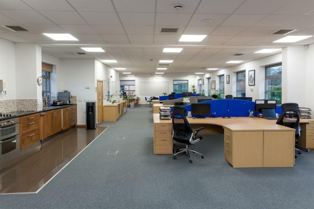 Additional image 9 of Stratford Enterprise Park, Stratford-Upon-Avon CV37 9NR