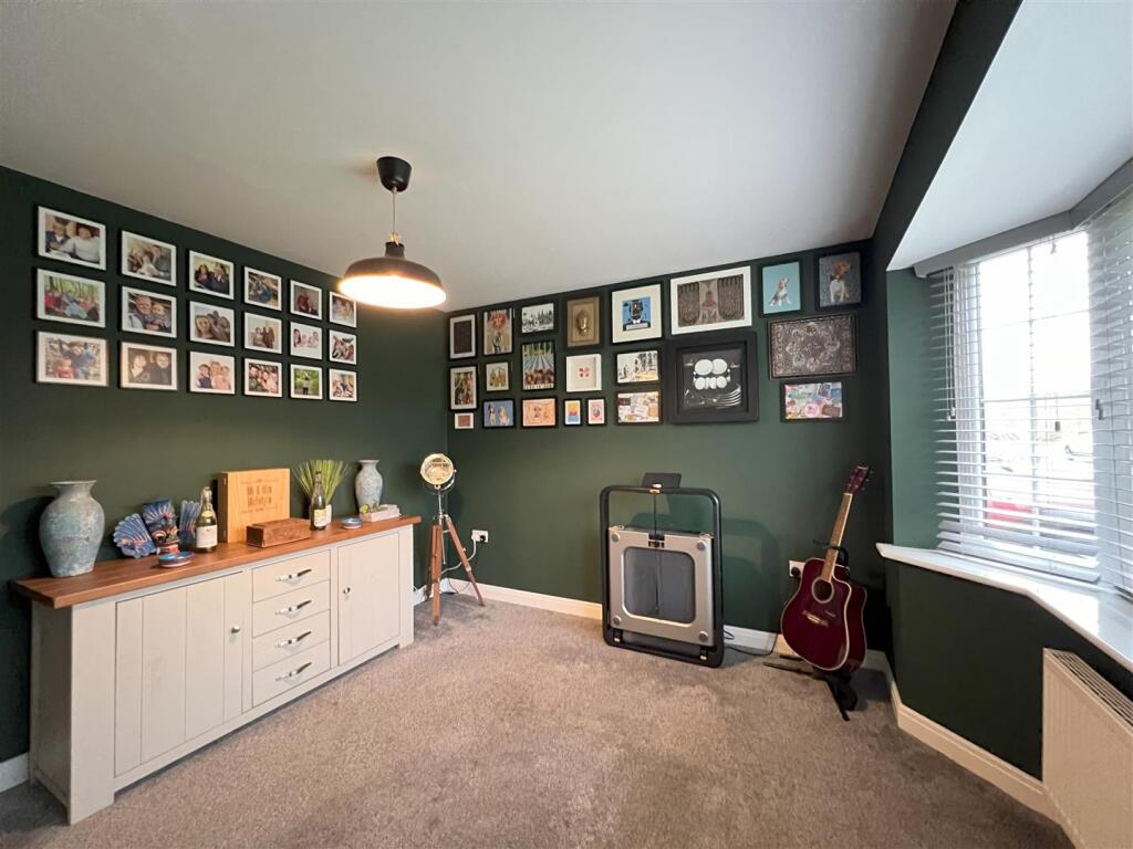 Additional image 12 of Forge Wood Close, Congleton