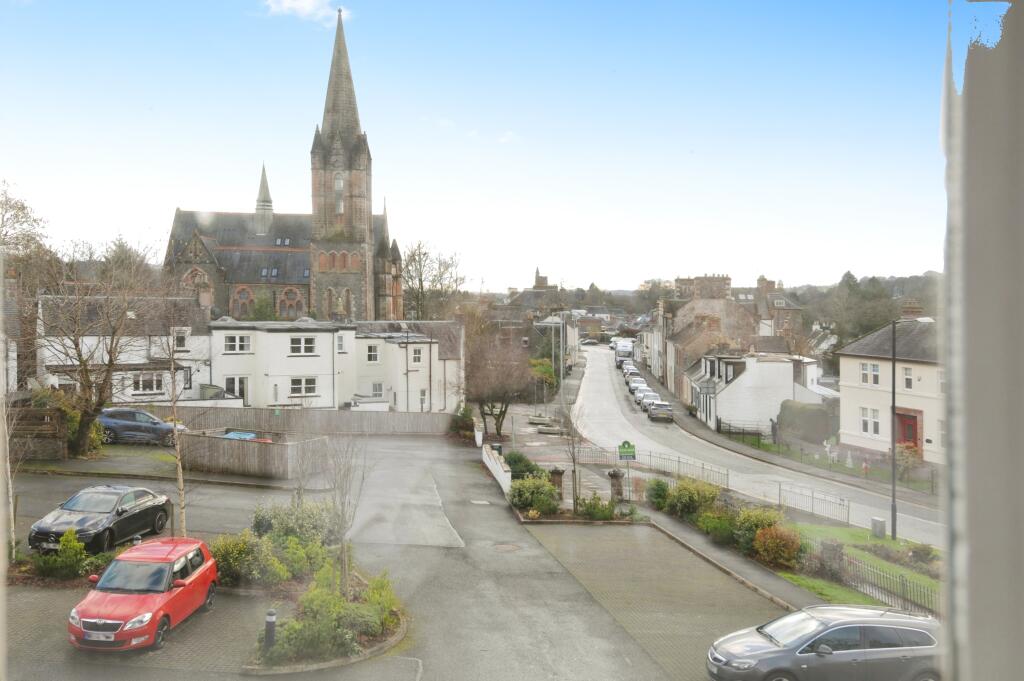 Additional image 12 of Academy Road, Moffat, Dumfries and Galloway, DG10