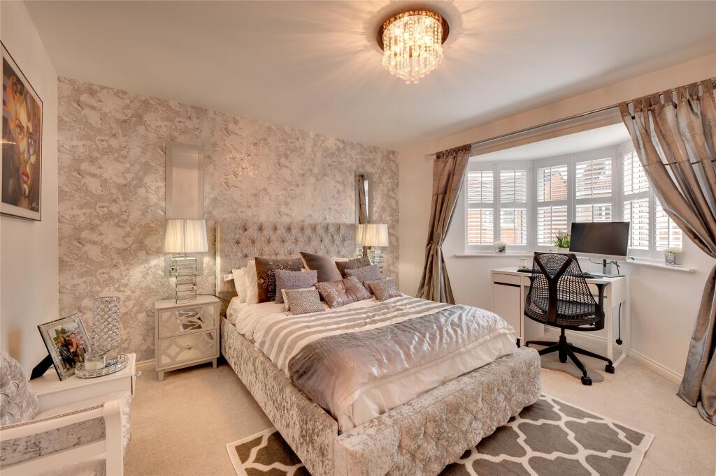 Additional image 15 of Murray Park, Stanley, DH9