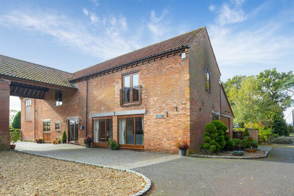 Additional image 6 of Montilo Lane, Pailton, Rugby CV23