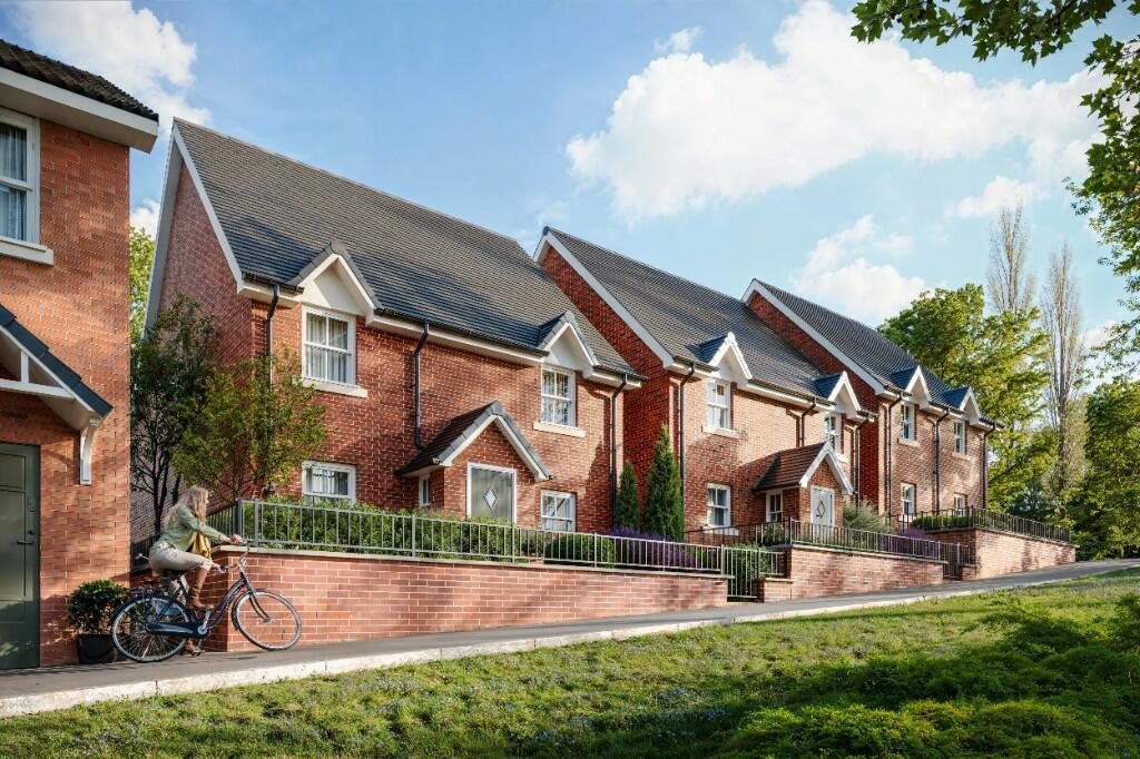 Additional image 8 of Plot 3, Mill Farm Drive, Loscoe, Derbyshire, DE75