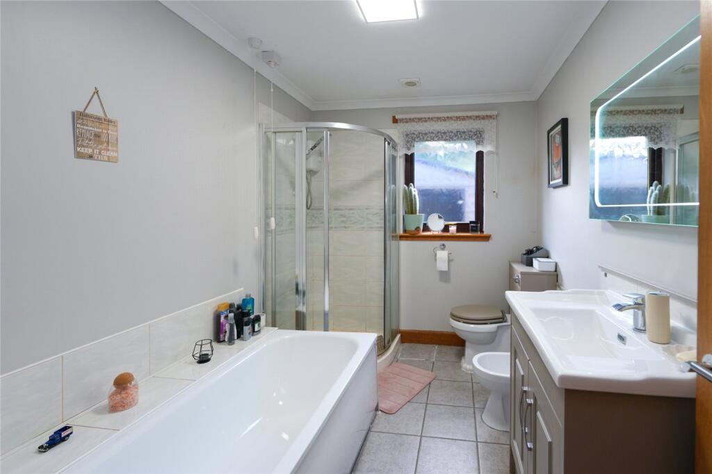 Additional image 11 of Schiehallion, 10 Church Grove, Leswalt, Stranraer, Dumfries and Galloway, DG9