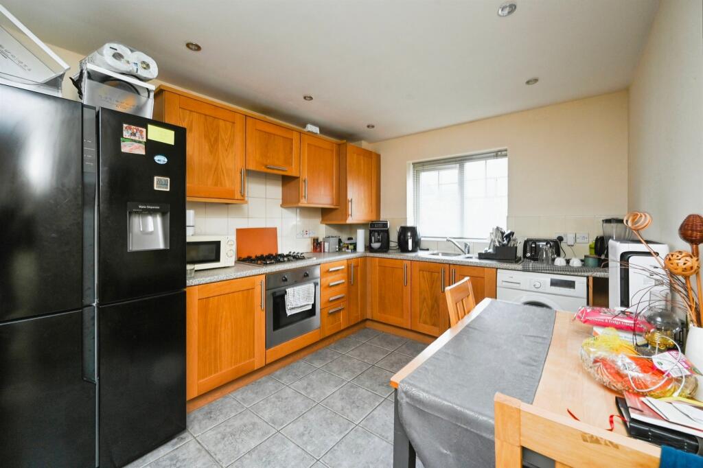 Additional image 11 of Downing Street, South Normanton, Alfreton