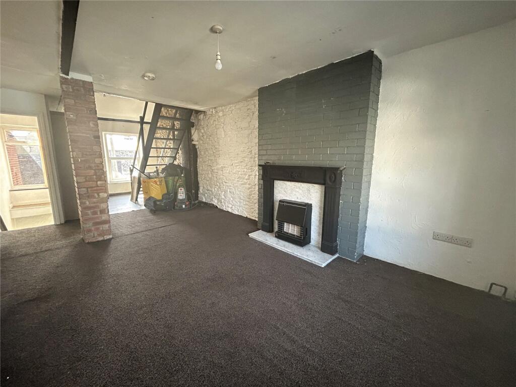 Additional image 2 of Park Road, Consett, County Durham, DH8