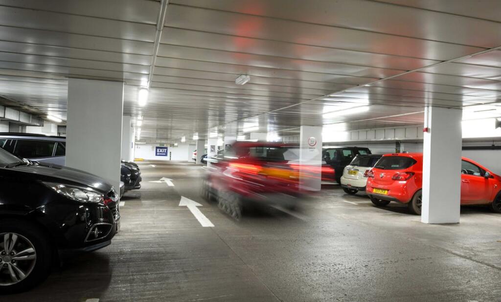 Additional image 9 of Loreburne Shopping Centre, High Street, Dumfries, DG1 2BD