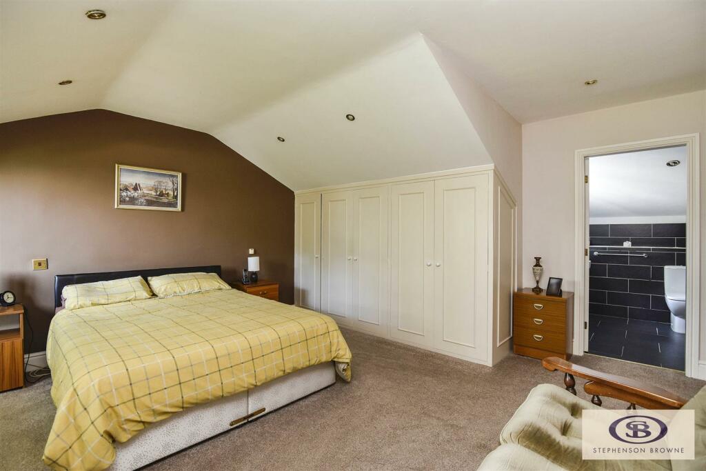 Additional image 10 of Cherry Tree Lane, Woore, Crewe