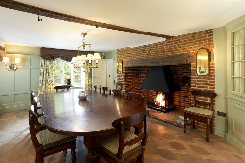 Additional image 9 of Pope Street, Godmersham, Kent