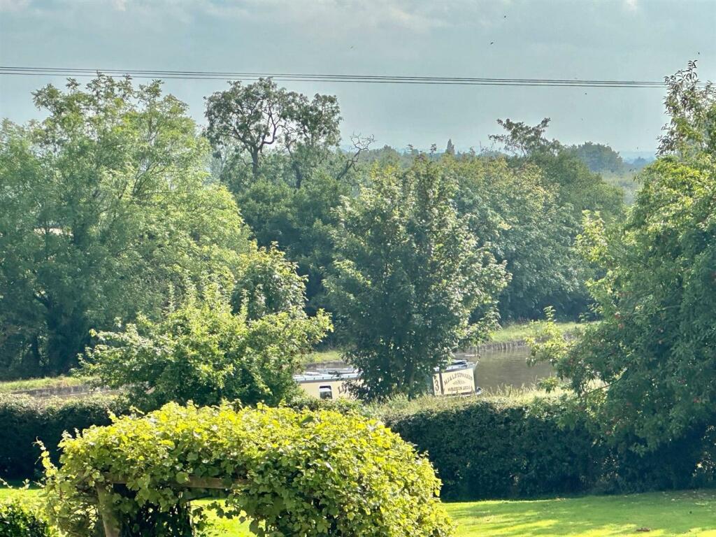 Additional image 39 of Chester Road, Stoke, Nantwich, Cheshire