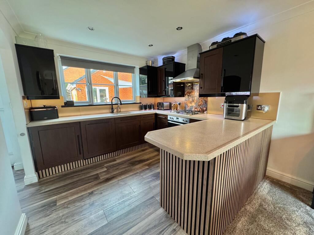 Additional image 14 of Daffodil Drive, Bedworth, CV12