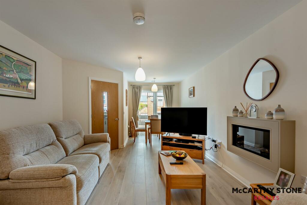 Additional image 3 of 21 Roman Court, 63 Wheelock Street, Middlewich