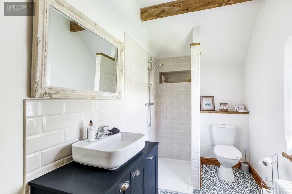 Additional image 27 of The Fields, Crich, Matlock , DE4