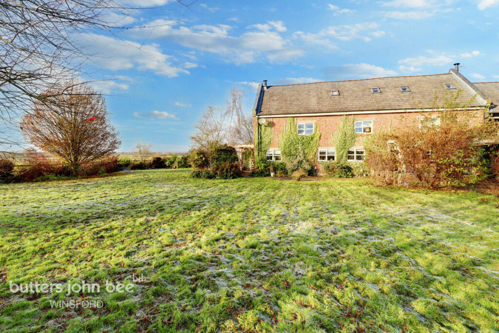 Additional image 36 of Cornhill Barn, Long Lane, Cheshire