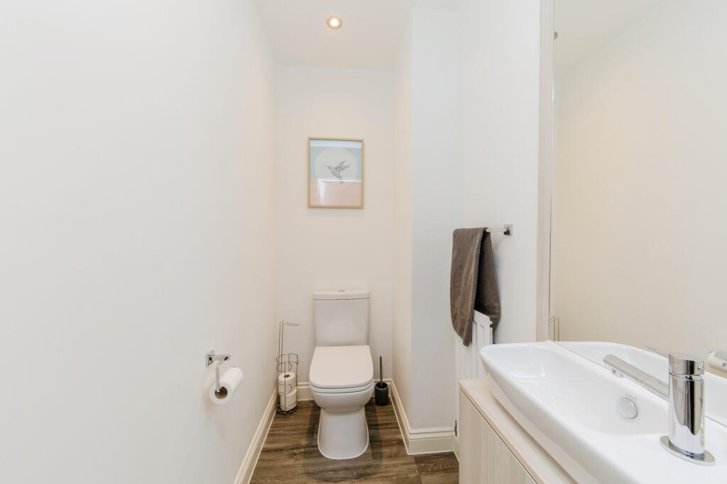 Additional image 5 of George Gallimore Drive, Haslington, Crewe, Cheshire, CW1