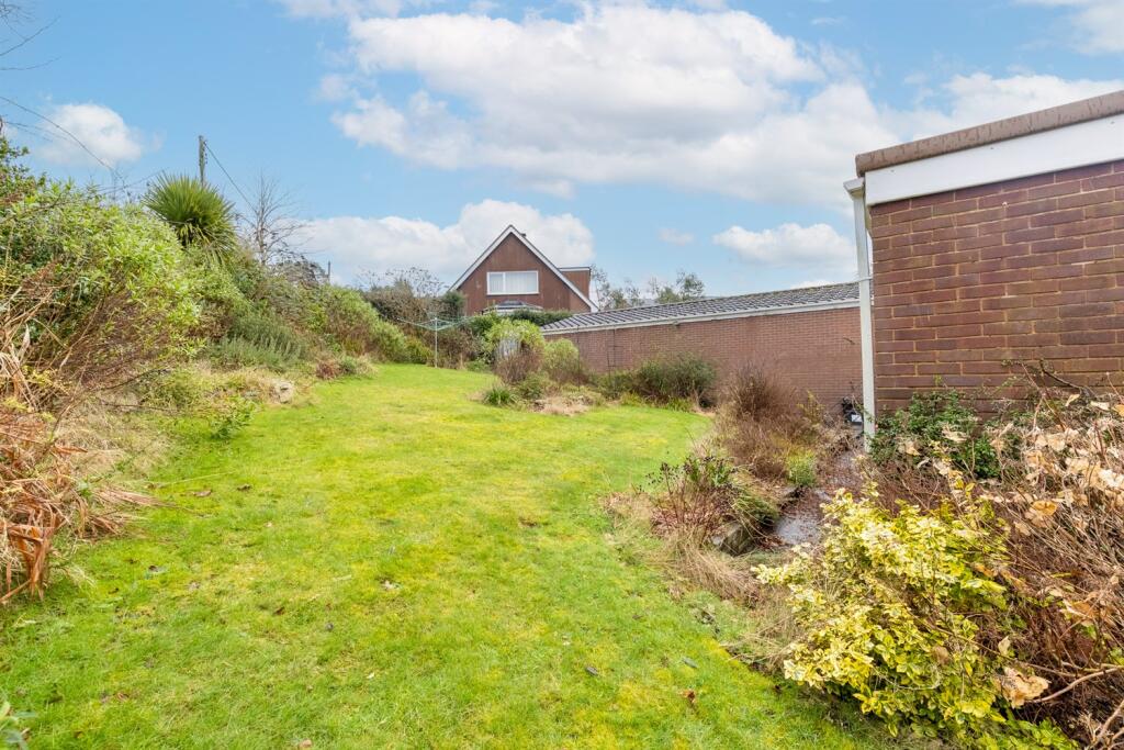 Additional image 14 of North Brook Road, Utkinton, Tarporley