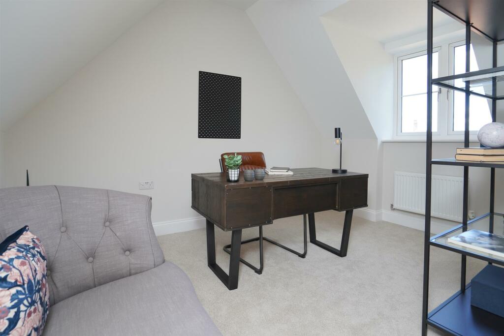 Additional image 18 of 3 Spa Farm, Bishopton Lane, Stratford Upon Avon