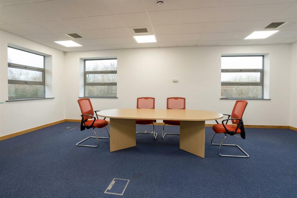 Additional image 17 of Stratford Enterprise Park, Stratford-Upon-Avon CV37 9NR