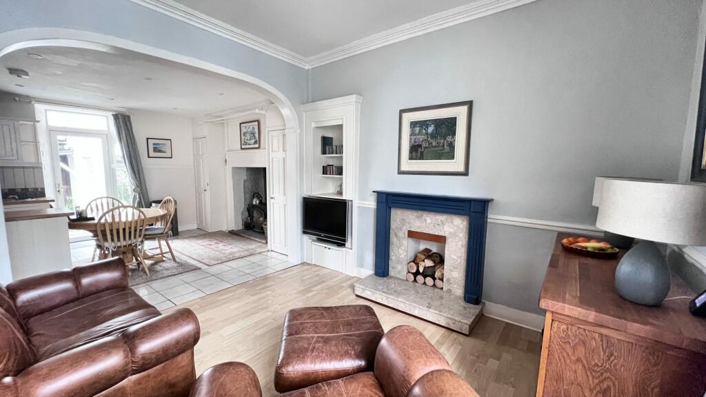 Additional image 2 of 47 Castle Street, Kirkcudbright