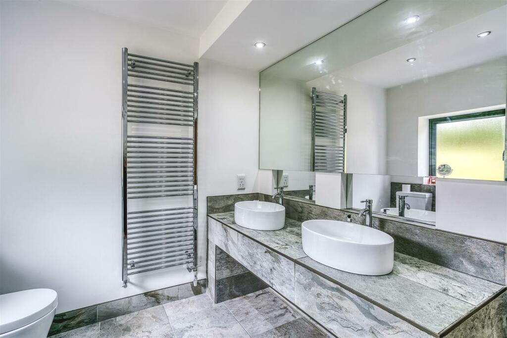 Additional image 15 of Santa Lucia Barn, Eaton Bank, Duffield, Derbyshire