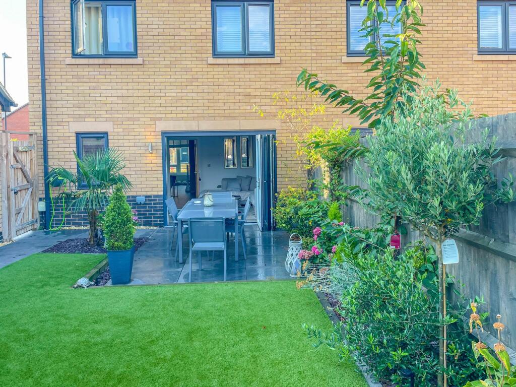 Additional image 28 of Moles End, Stratford-Upon-Avon, CV37