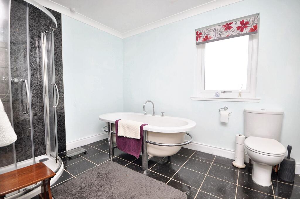 Additional image 25 of Rosie's Brae, Isle Of Whithorn, DG8