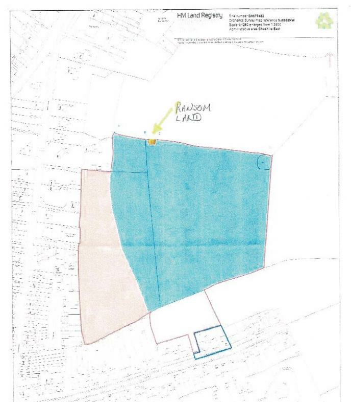 Additional image 12 of Land Off Riddles Avenue, Bayley Croft Development, Willaston