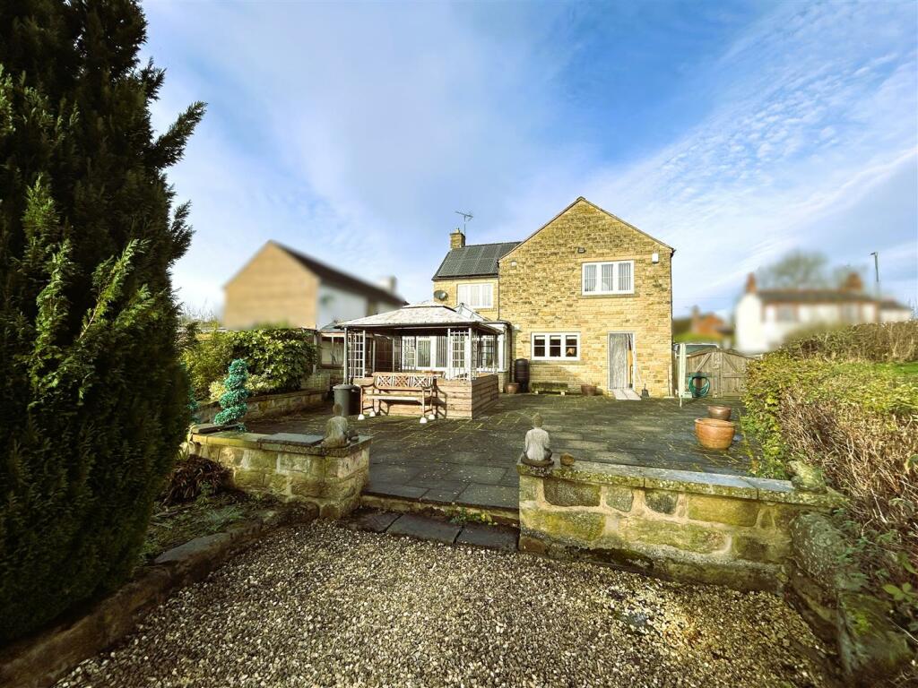 Additional image 28 of Dungeley Hill, Nether Heage, Belper