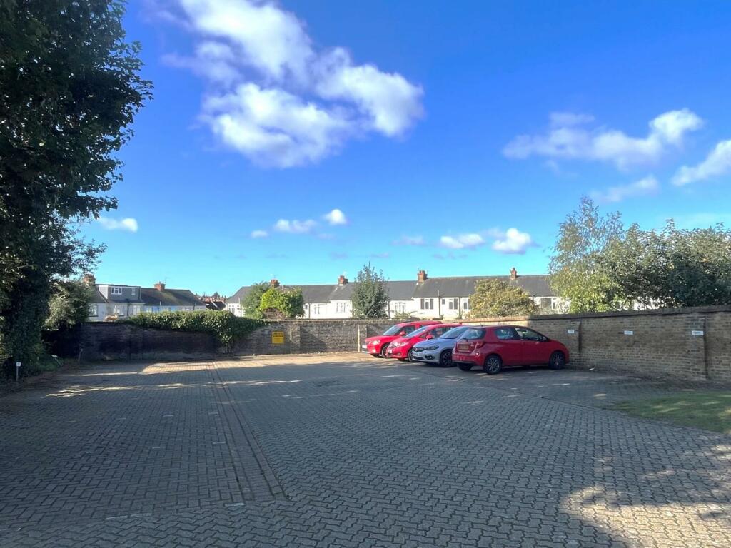 Additional image 10 of Wycliffe House, Old Road East, Gravesend, DA12