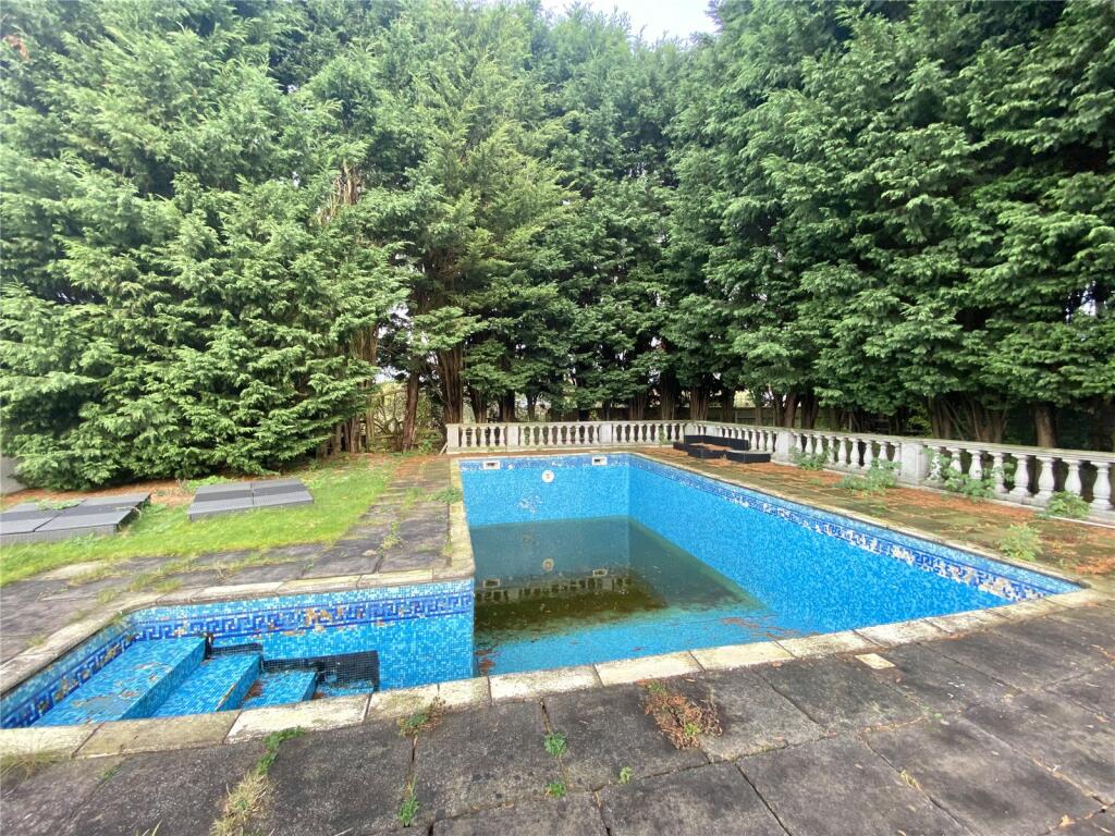 Additional image 13 of Middlewich Road, Cranage, Crewe, Cheshire, CW4