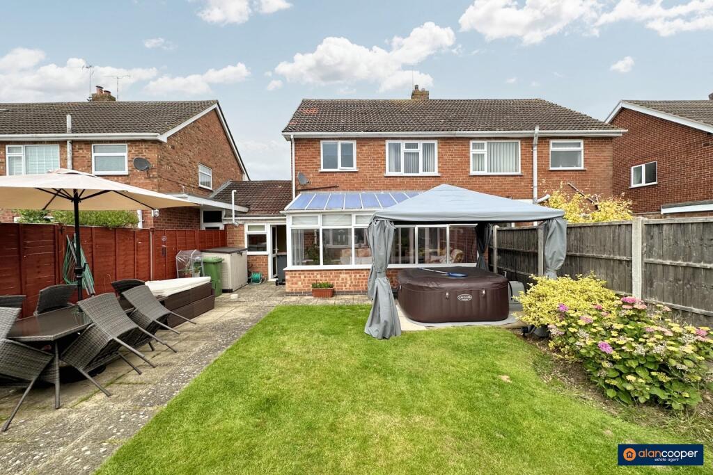 Additional image 17 of Dingley Road, Bulkington, CV12 9LP