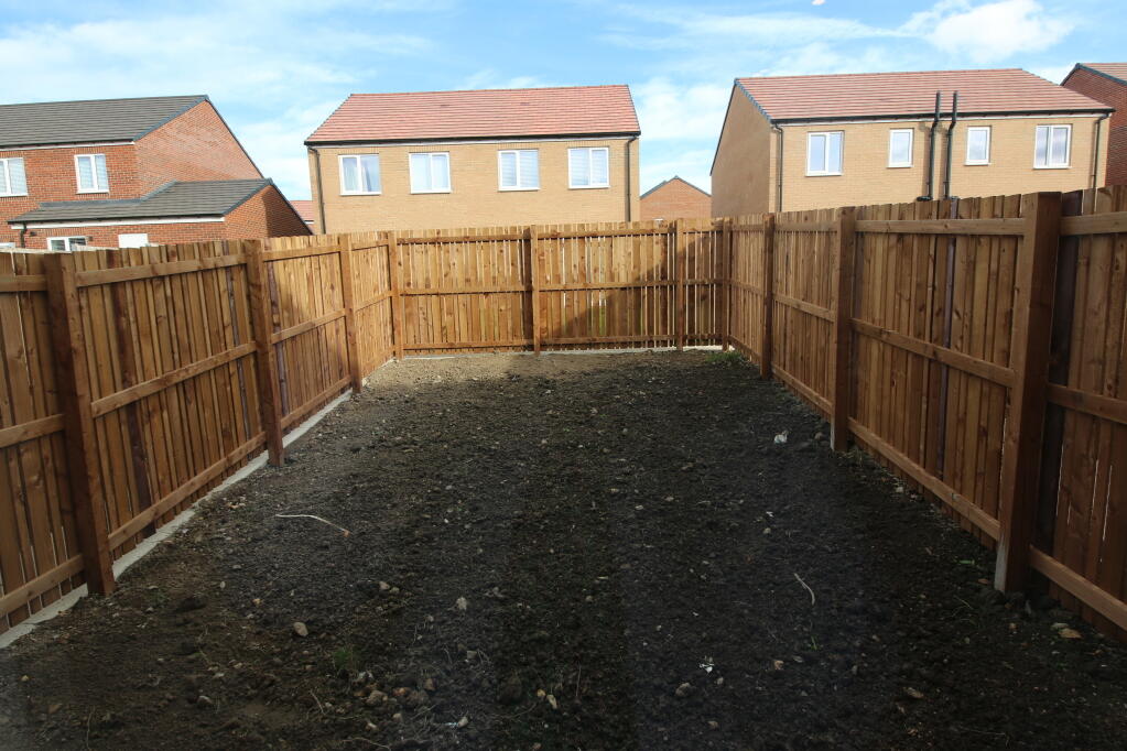 Additional image 9 of Off Houghton Road, Hetton-le-Hole, Houghton Le Spring, Tyne and Wear, DH5