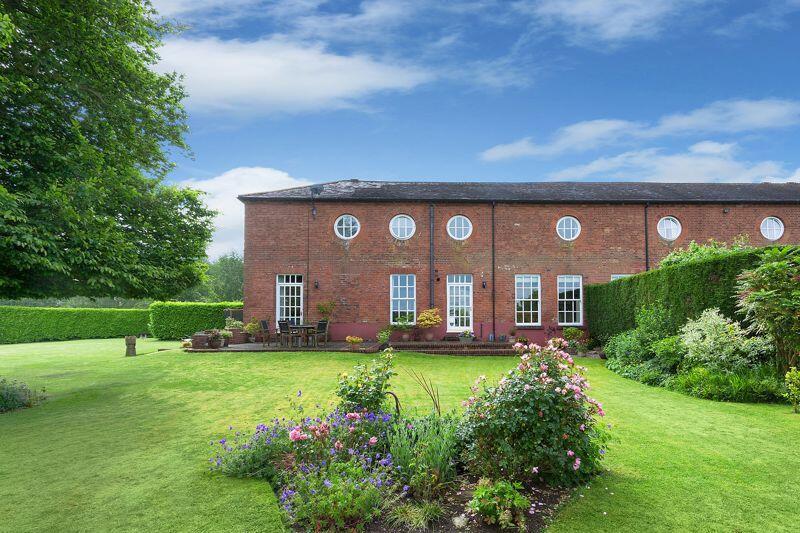 Additional image 20 of The Stables, Somerford Hall