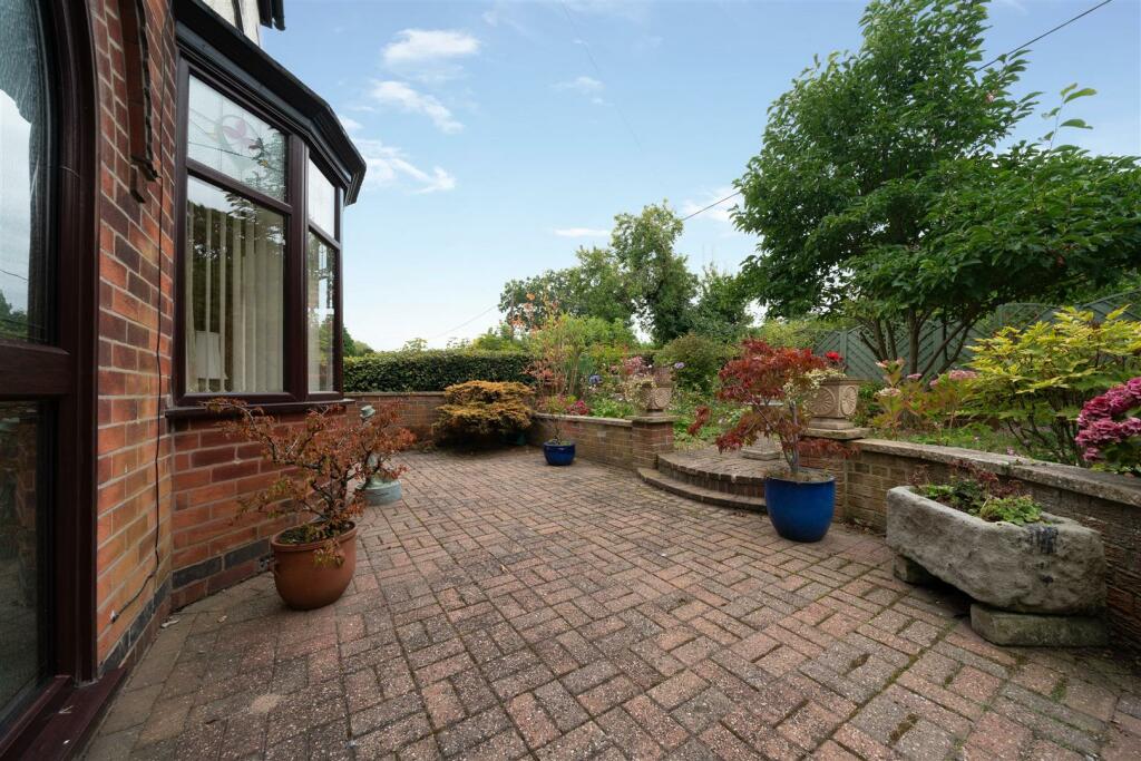 Additional image 38 of Leafields, Moorwood Moor, South Wingfield, DE55 7NU
