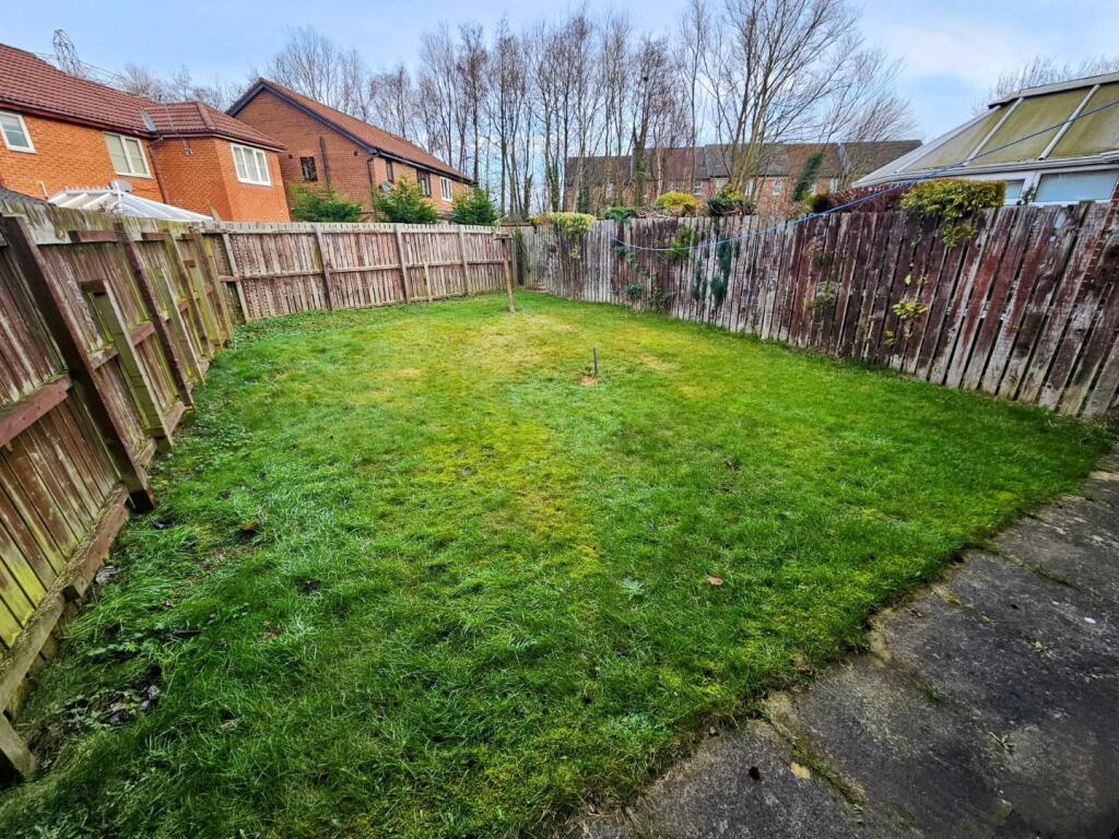 Additional image 12 of Bridgemere Drive, Framwellgate Moor