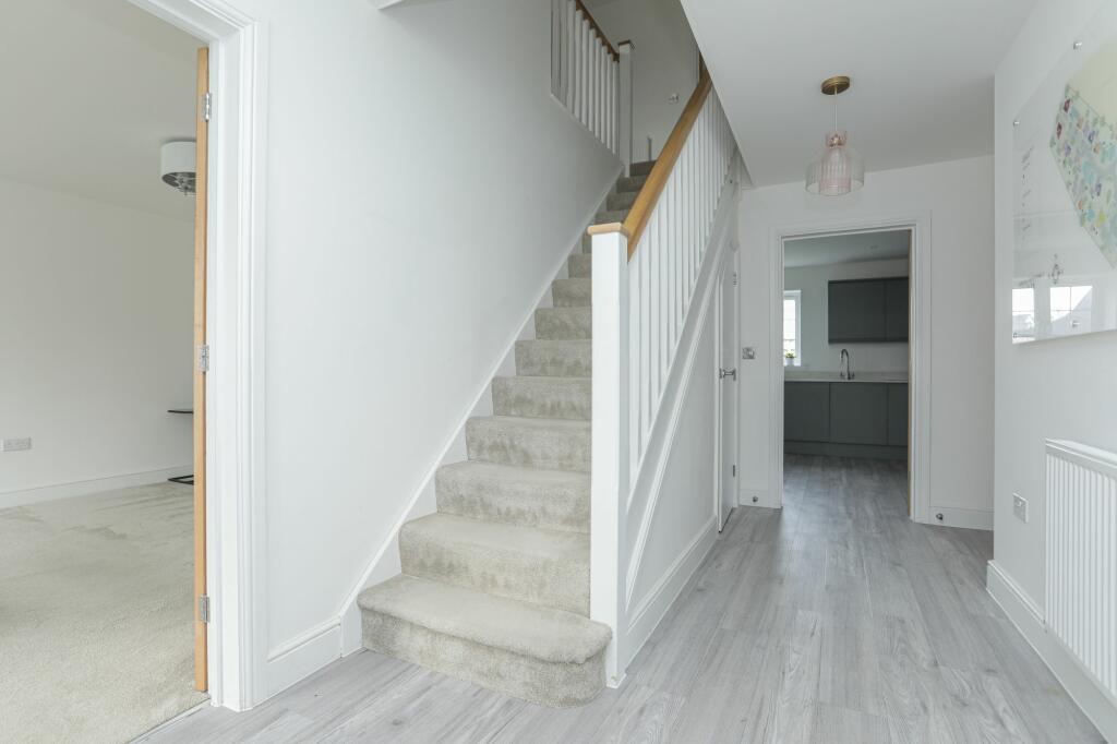 Additional image 3 of Parish Close, St. Nicholas At Wade, CT7