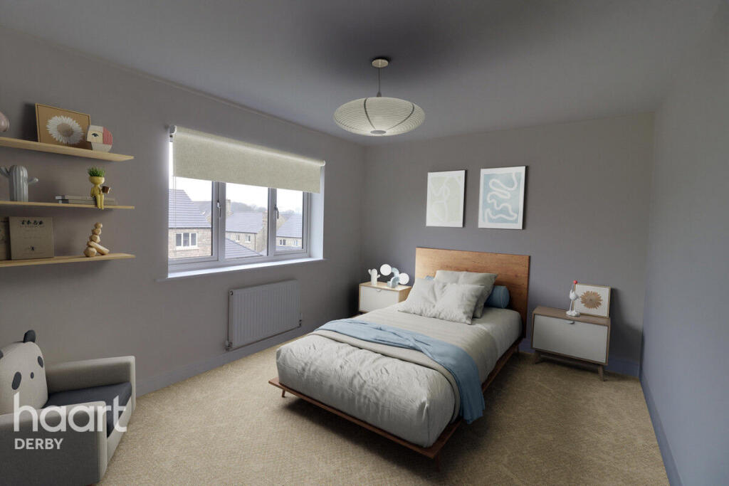 Additional image 21 of Peak View, Derbyshire,