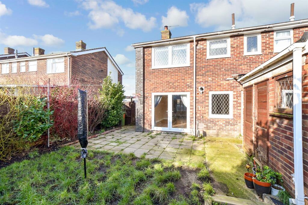 Additional image 12 of Tudor Road, Folkestone, Kent