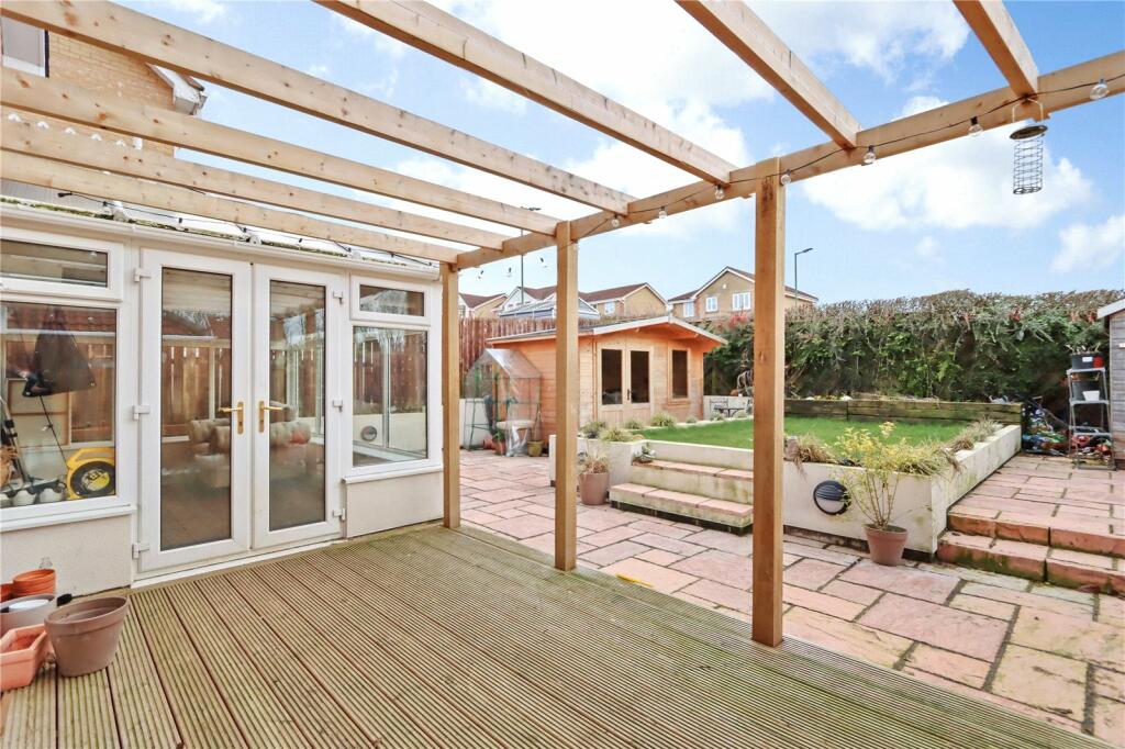 Additional image 17 of Troon Close, Consett, Durham, DH8