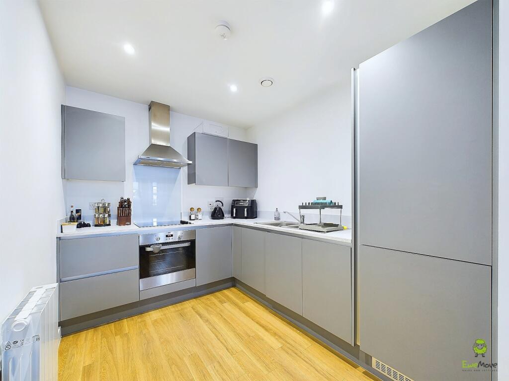 Additional image 5 of Apartment 2 21A Wrotham Road, Welling