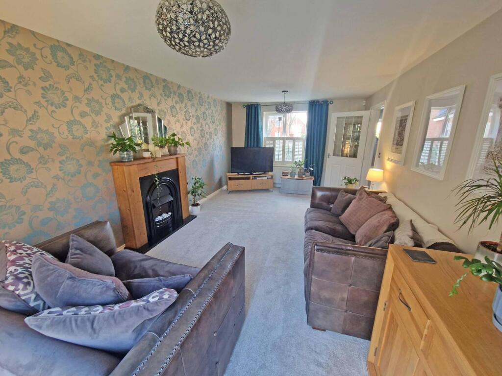 Additional image 23 of Oulton Road, Rugby