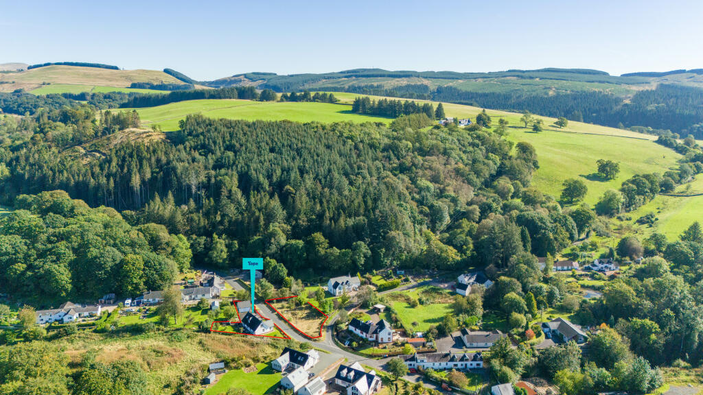 Additional image 42 of Croalchapel, Thornhill, DG3